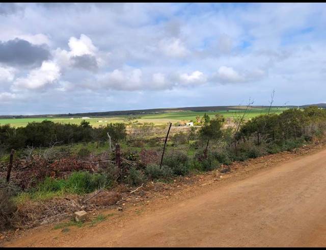 LAND FOR SALE IN BAARDSKEERDERSBOS